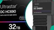 Western Digital introduces new AI data cycle storage to help customers capture value