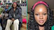 Nigerian lady lists documents she used to get UK tourist visa for her mum, shares how much she paid