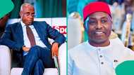 Politicians who attended Baze University after losing power and became lawyers, full list emerges
