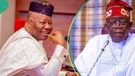 "Details will shock a lot of Nigerians": Dates to unveil Tinubu's ministerial list finally announced