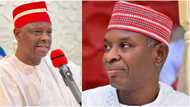 Kano: Why I won’t interfere in Abba Gida-Gida’s govt, Kwankwaso opens up