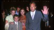 Les 7 enfants de Kevin Costner: qui sont-ils et que deviennent-ils?