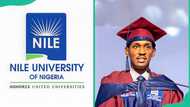 Nile University admission requirements for all courses and how to apply