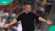 2026 World Cup: Tunisia sack coach Sabri Lamouchi following humiliating 5-1 defeat to Sweden