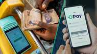 OPay names 3 persons facing legal action after false viral notice for customers to withdraw funds