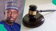 Breaking: Court sacks Zamfara reps member, orders refund of salaries