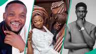 Mohbad: Yomi Fabiyi shares “implicating” chats he got from Adura, after singer died, sparks talks