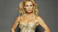 All the exciting facts about TV star Nicollette Sheridan