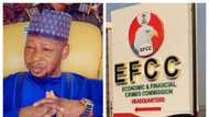 Damfarar $1.3m: Kotu ta umarci EFCC ta kamo wani dan takarar sanatan APC a Kano