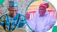 Kwankwaso ya yi magana kan kisan gilla da aka yi wa Sheikh Masussuka a Katsina