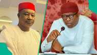 Impeachment in Nigeria: Kano deputy gov, 2 other politicians who face removal threats