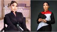 Tonto Dikeh goes emotional as fan loses her son after she ignored her cry for help because another scammed her