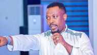 You’re a failure if you are waiting for the govt to help you, still living with your parents - Popular pastor