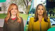 Fox News anchor Gillian Turner's bio: her story on and off the screen