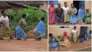 Meet the incredible family of arguably the shortest persons in the world, they are married and have kids