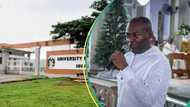 Senator Nwoye allegedly tries to influence admission for 5 Anambra students Into UniAbuja