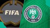 NFF reacts strongly to FIFA’s DR Congo World Cup verdict reports