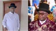 BREAKING: Mourning as former Bayelsa acting governor dies