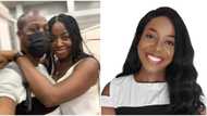 "I think I have a crush on you": Lady set to marry man after they chatted and fell in love on social media