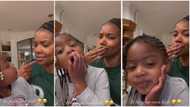 Gabrielle Union's daughter Kaavia James lives up to Shady Baby nickname, throws shade at actress