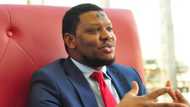 2023: Why I dumped APC, presidential aspirant, Adamu Garba shares stunning details