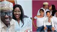 Death has separated us: Sound Sultan’s wife pens emotional note on their 12th wedding anniversary