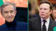 Former world’s richest man, Arnault, sues Elon Musk's X over content rights violation