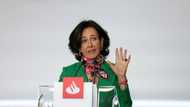 Santander posts record profit despite special tax