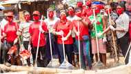 Mortein, Ogun State and Federal Government Join Forces to Fight to End Malaria