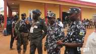 Anambra election: Thank you! Police send heartwarming message to residents