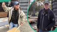 Johnny Jett’s bio: age, family, net worth, Barnwood Builders