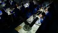 Lab-grown diamonds robbing southern Africa of riches