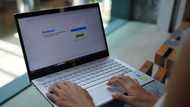 My ex's new wife found my Facebook account to ask me one question – I was baffled when I read it