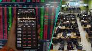 Nigerian stock market Rebounds, gains 0.22% as banking stocks lead