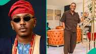 “Confession time”: Fans react as Timini Egbuson shares why he changed his mind about YouTube filmmaking