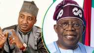 "Why Tinubu can’t Win re-election": El-Rufai's ally explains similarity with Jonathan