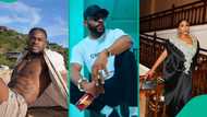 “Reality TV is his calling”: BBNaija’s Marvin Achi dethrones Ebuka, Mercy Eke on IG