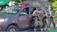 Osun governor’s aide shot in police custody as tension rises, details emerge