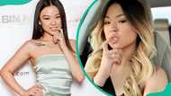 Lulu Chu turned her career into millions, and her nationality still surprises fans