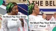 Nigerian pastor sends strong message to unmarried young women sleeping in another man's house