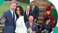 Meghan Markle's 45th birthday fuels fresh drama as royal family allegedly ignores her