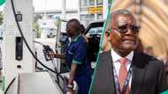 NNPC challenges Dangote in court, gives reason petrol importation must continue