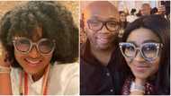 The condition of your wife shows the world the kind of man you are: Actress Mary Remmy Njoku says