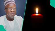 Breaking: Grief, lamentation as former UNILORIN VC dies