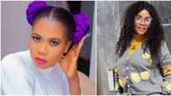 You openly beat and humiliated me: Iyabo Ojo's ex PA speaks up as actress drags her into fight with Omo Brish