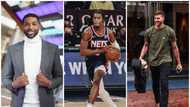 Lowest-paid NBA player: 10 basketballers with small salaries