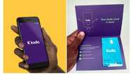 Nigerians Report Being Locked out of Their Kuda Bank Accounts