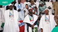 Buhari ya so Osinbajo ya zama shugaban kasa, hadimi ya karyata Babachir Lawal
