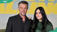 He proposed with a message in a bottle — Josh Duhamel's wife, Audra Mari, and their story so far