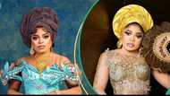 Bobrisky: 3 Nigerian public figures embroiled in audio leak controversy